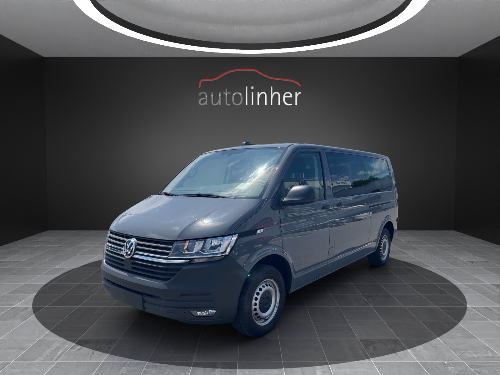 VW T6.1 Kombi 2.0 TDI 4Motion DSG Langer Radstand