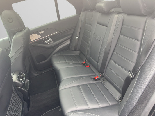 Image MERCEDES-BENZ GLE-450 GLE 450 AMG Line 4Matic