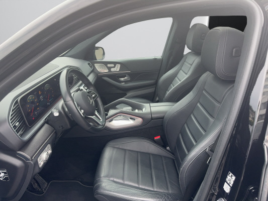 Image MERCEDES-BENZ GLE-450 GLE 450 AMG Line 4Matic