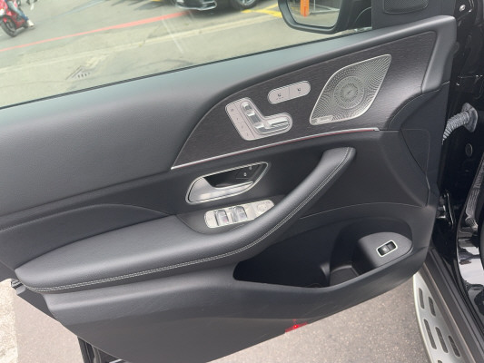 Image MERCEDES-BENZ GLE-450 GLE 450 AMG Line 4Matic