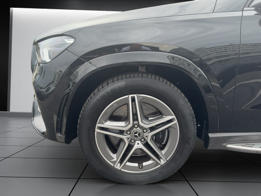 Image MERCEDES-BENZ GLE-450 GLE 450 AMG Line 4Matic