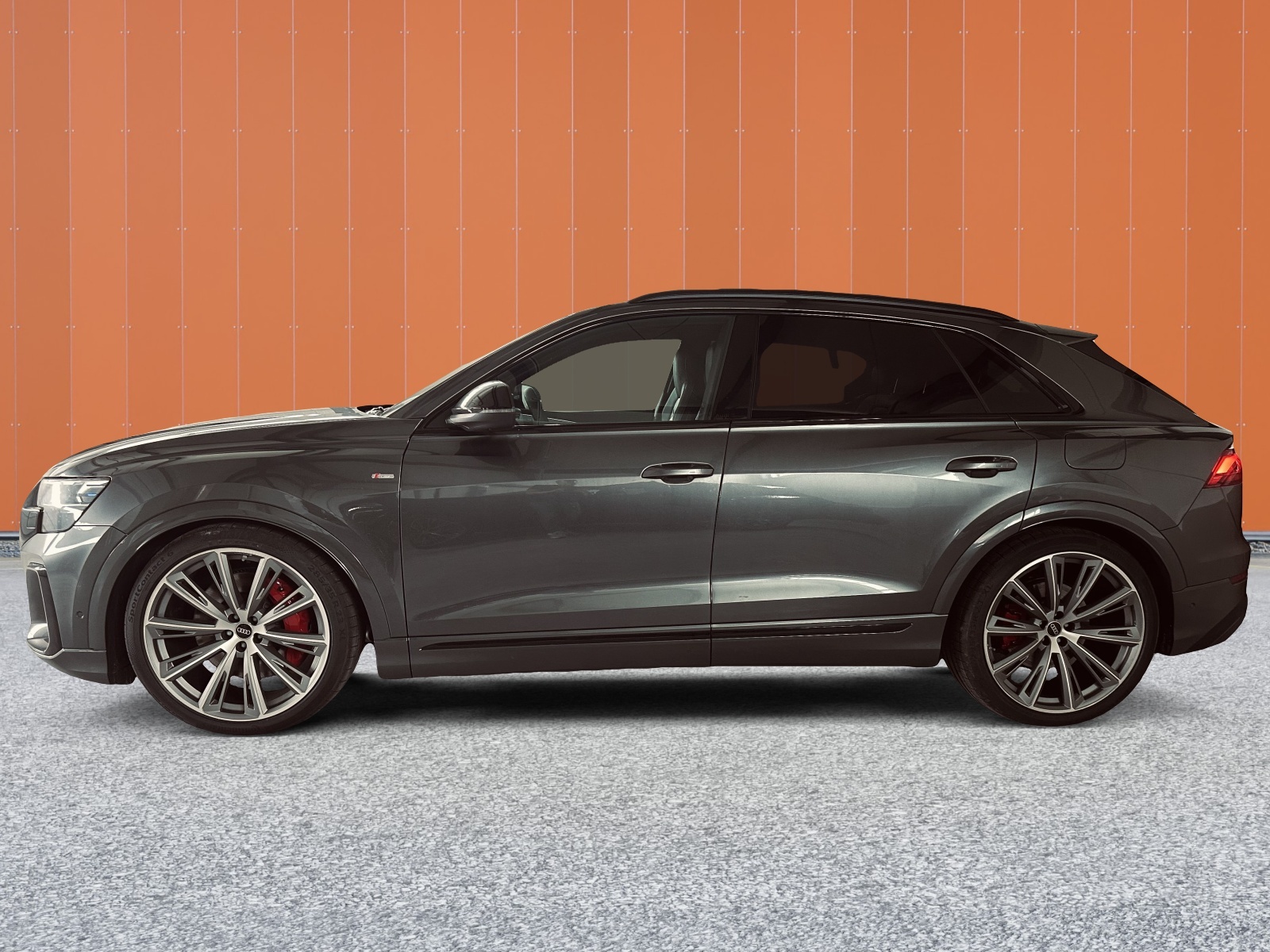 AUDI Q8 SUV TFSI e quattro 290 kW tiptronic-showroom-element-3