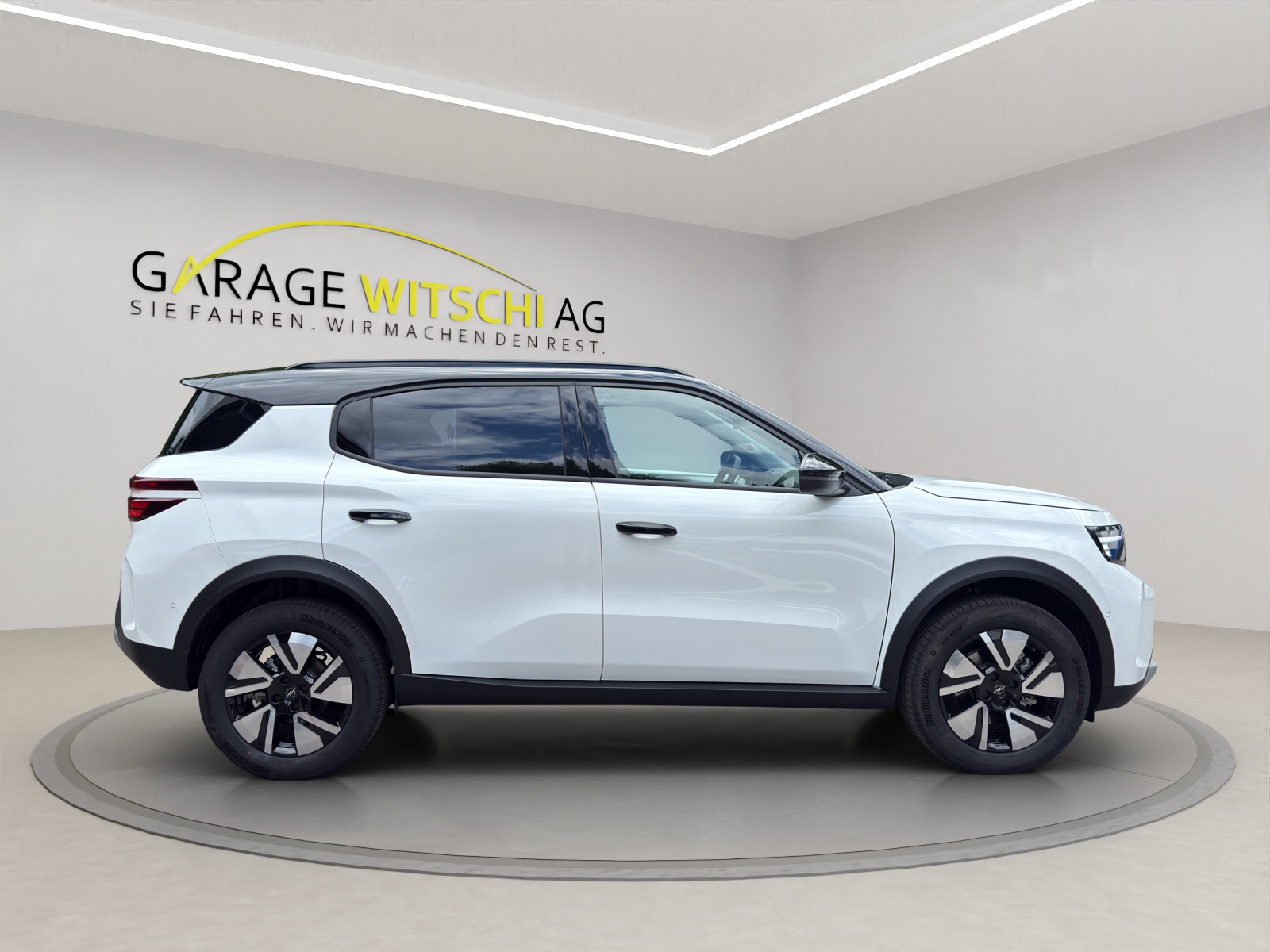 OPEL Frontera 1.2 Turbo Hybrid GS-showroom-element-3