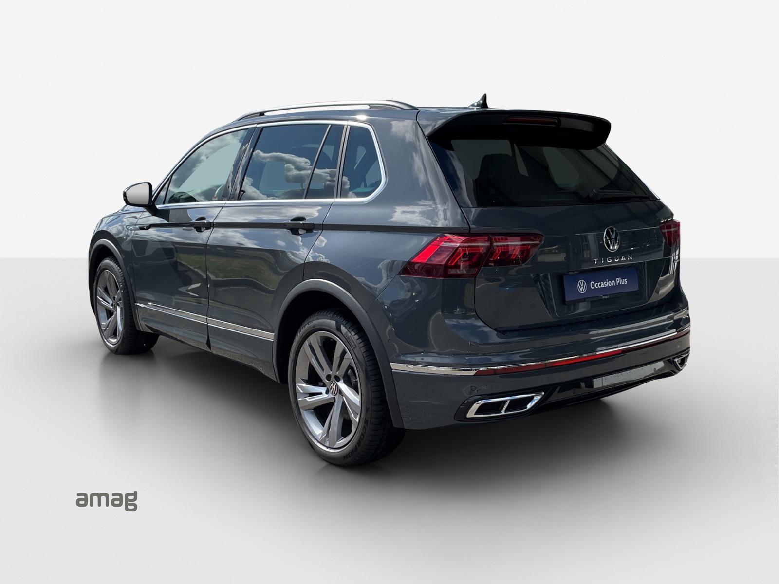 VW Tiguan 2.0TSI R-Line 4Motion DSG-showroom-element-2