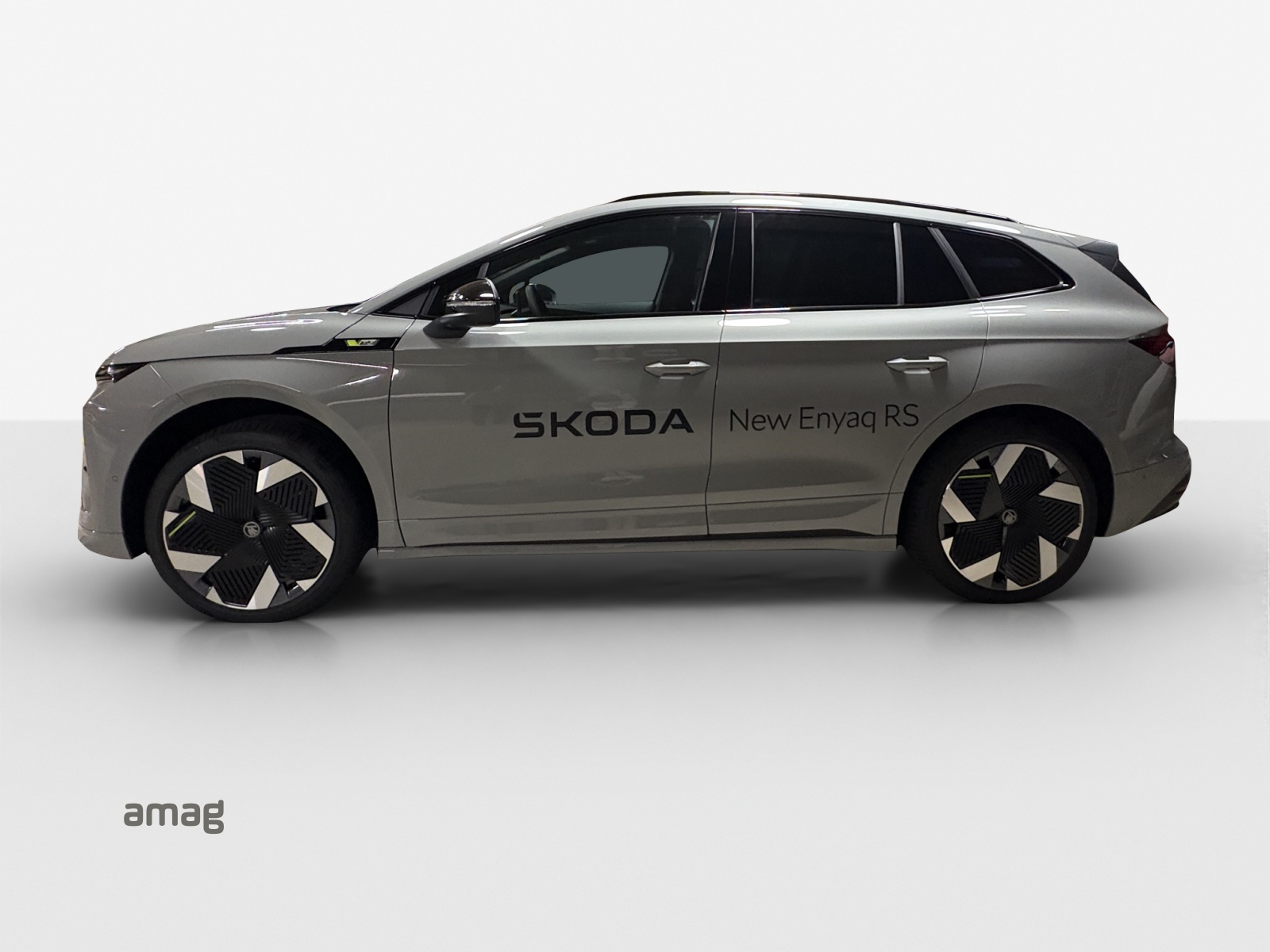 SKODA Enyaq 85x 4x4 RS-showroom-element-1