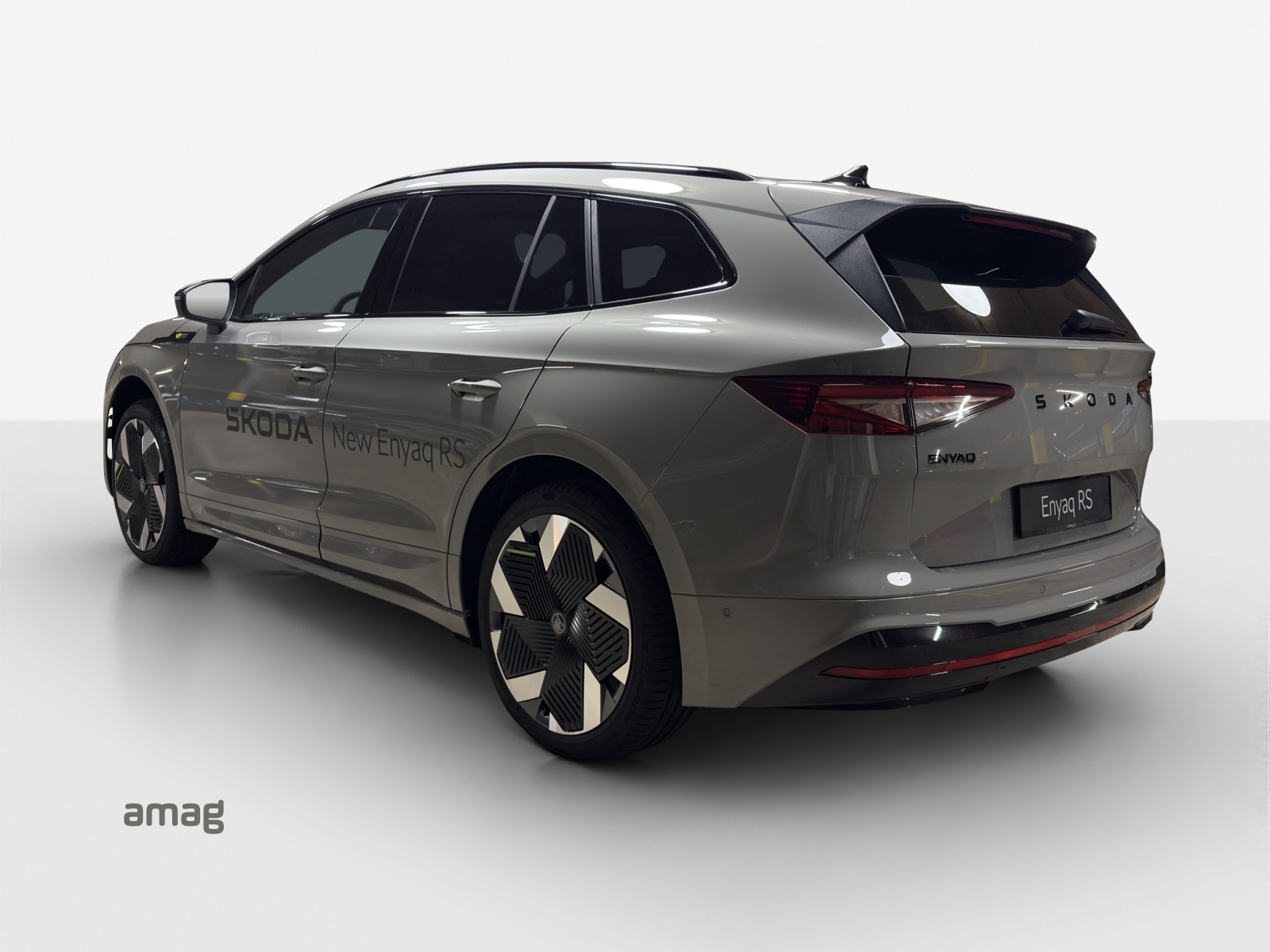 SKODA Enyaq 85x 4x4 RS-showroom-element-2