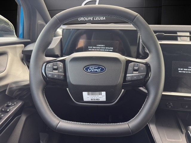 Image FORD PUMA Puma 1.0 MHEV Sound Edition Automat