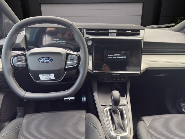 Image FORD PUMA Puma 1.0 MHEV Sound Edition Automat