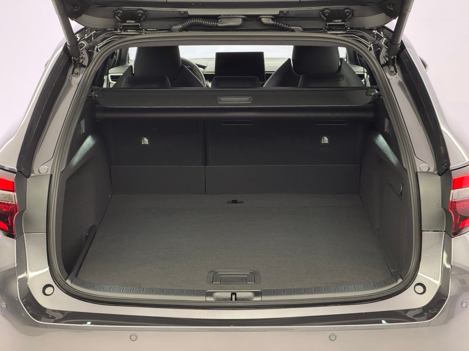 Corolla Touring Sports Hybrid 2.0 GR Sport