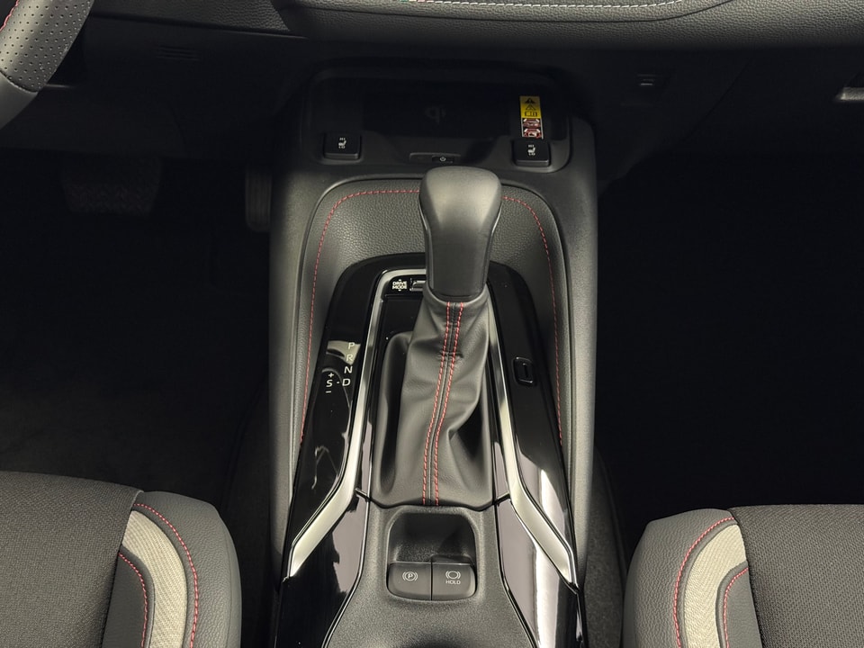 Corolla Touring Sports Hybrid 2.0 GR Sport