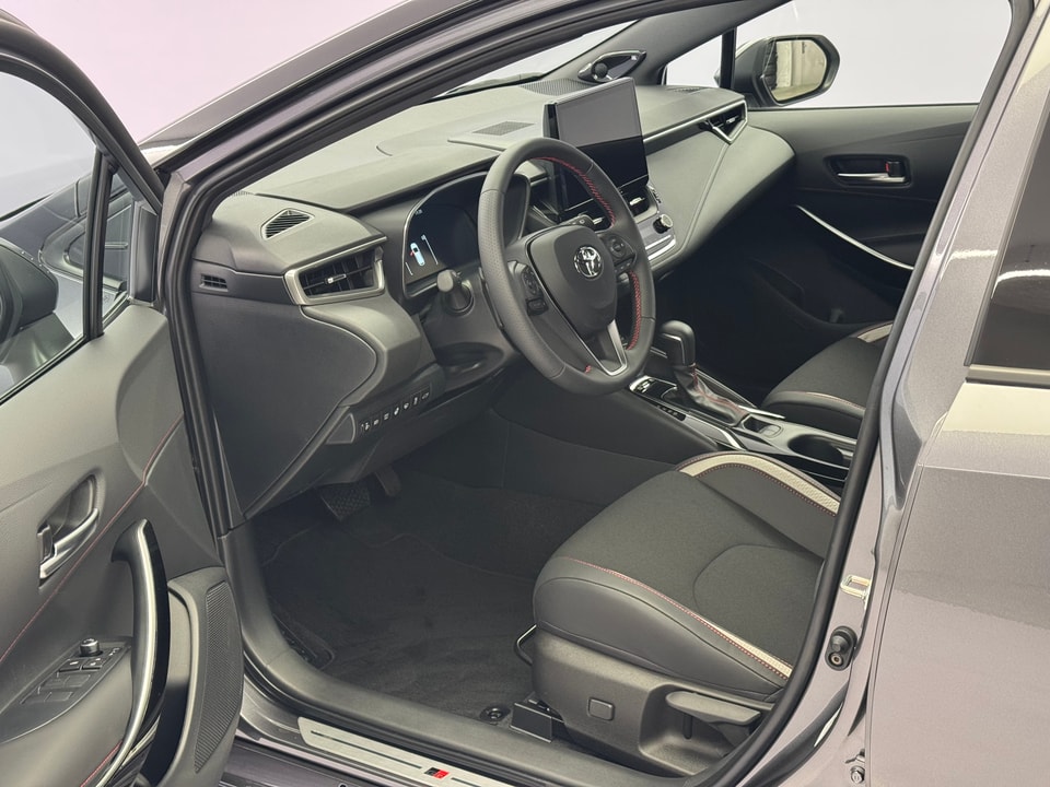 Corolla Touring Sports Hybrid 2.0 GR Sport