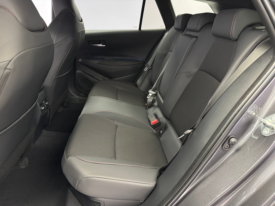 Corolla Touring Sports Hybrid 2.0 GR Sport