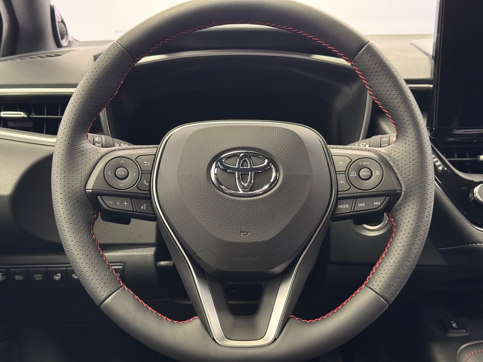 Corolla Touring Sports Hybrid 2.0 GR Sport