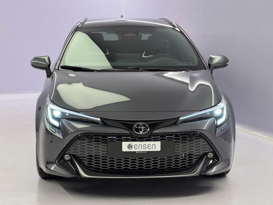 Corolla Touring Sports Hybrid 2.0 GR Sport