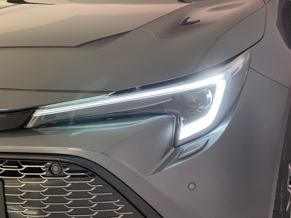 Corolla Touring Sports Hybrid 2.0 GR Sport