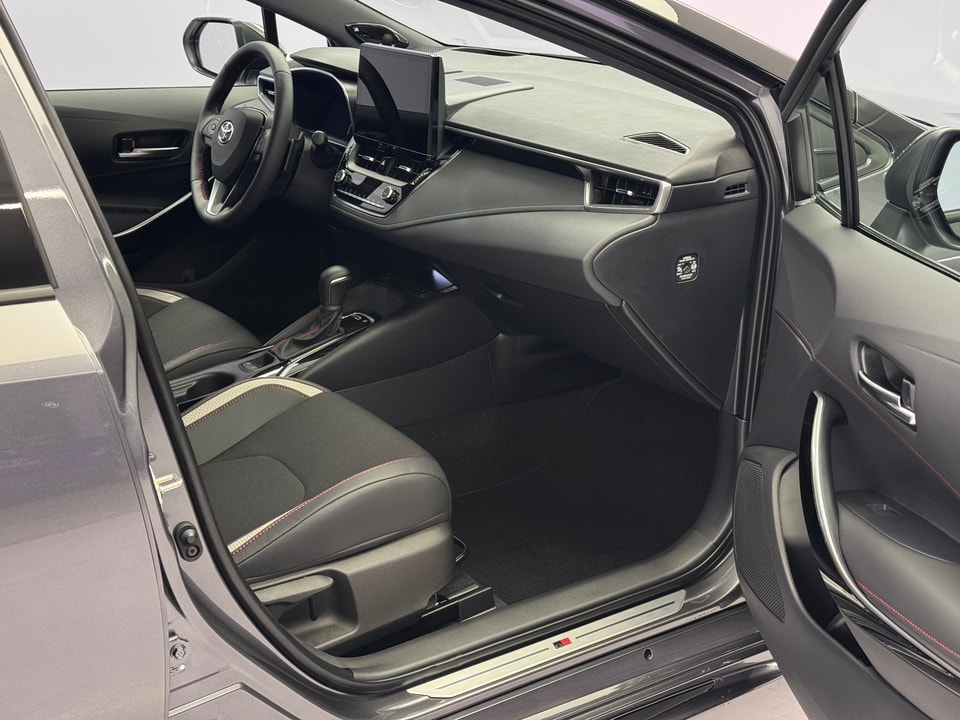 Corolla Touring Sports Hybrid 2.0 GR Sport