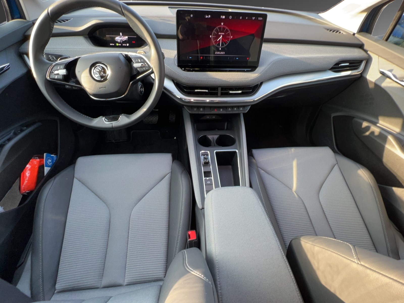 SKODA Enyaq iV 60-image-7