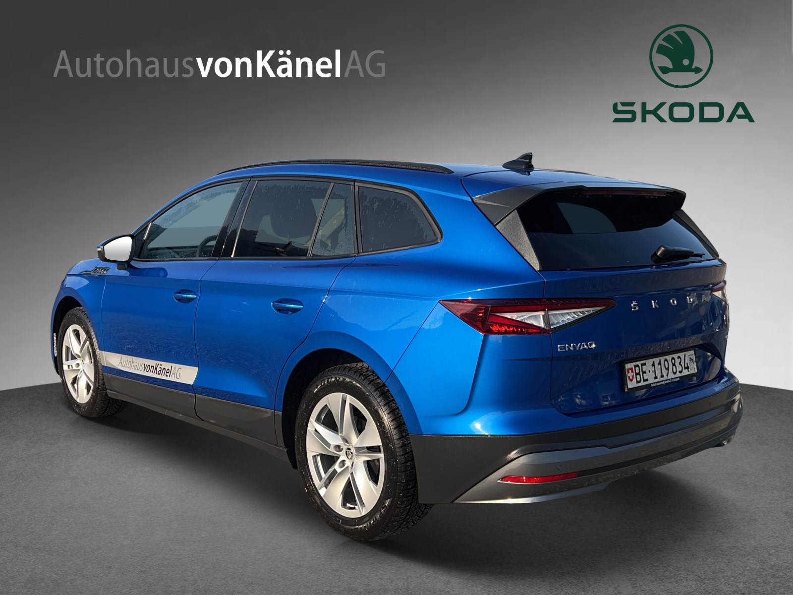 SKODA Enyaq iV 60-showroom-element-2