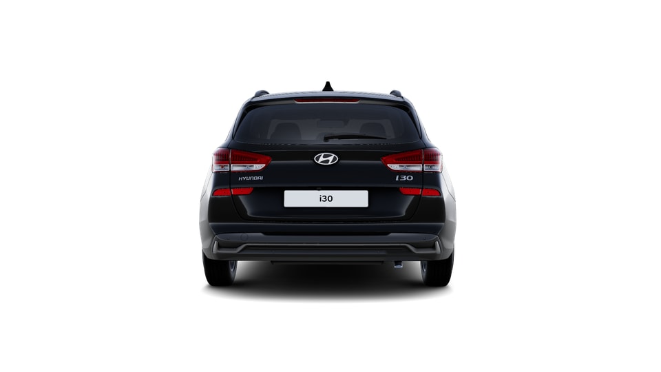 Image HYUNDAI I30 i30 Wagon 1.5 T-GDi Amplia 48V MH DCT