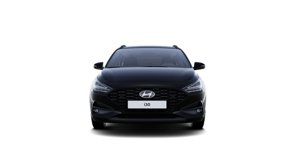 Image HYUNDAI I30 i30 Wagon 1.5 T-GDi Amplia 48V MH DCT