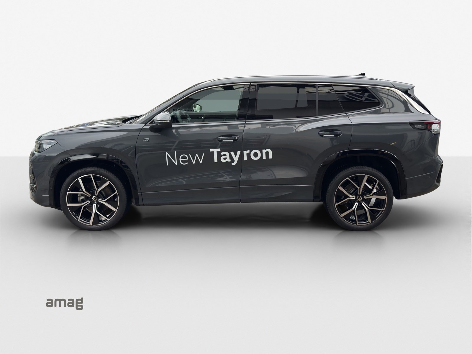VW Tayron 2.0 TDI SCR R-Line 4Motion DSG-showroom-element-1