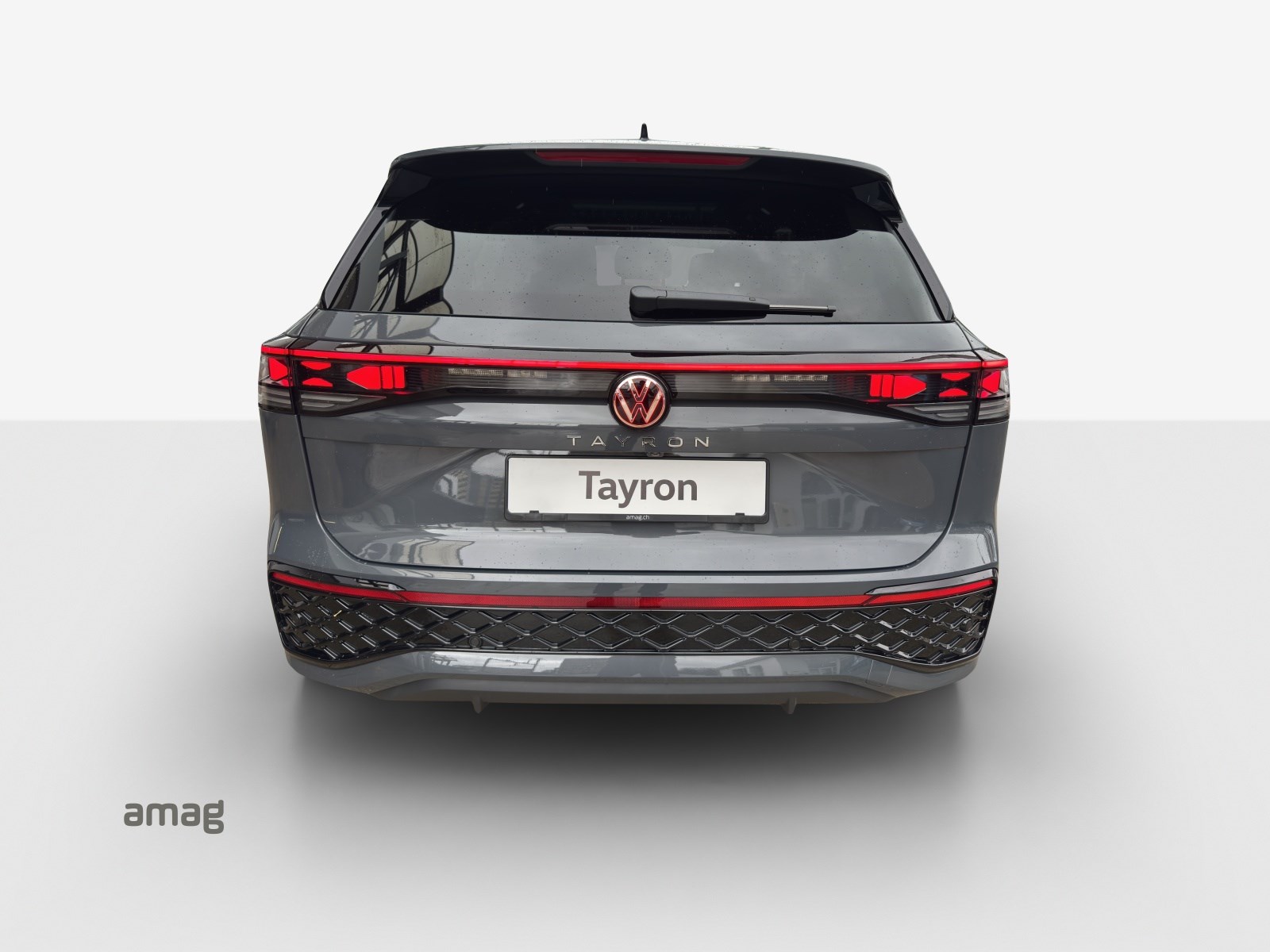 VW Tayron 2.0 TDI SCR R-Line 4Motion DSG-image-14