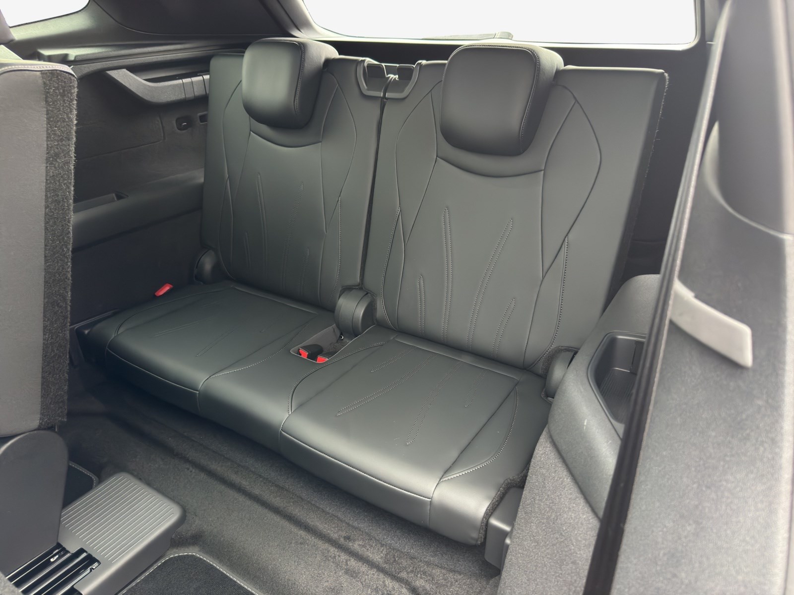 VW Tayron 2.0 TDI SCR R-Line 4Motion DSG-image-15