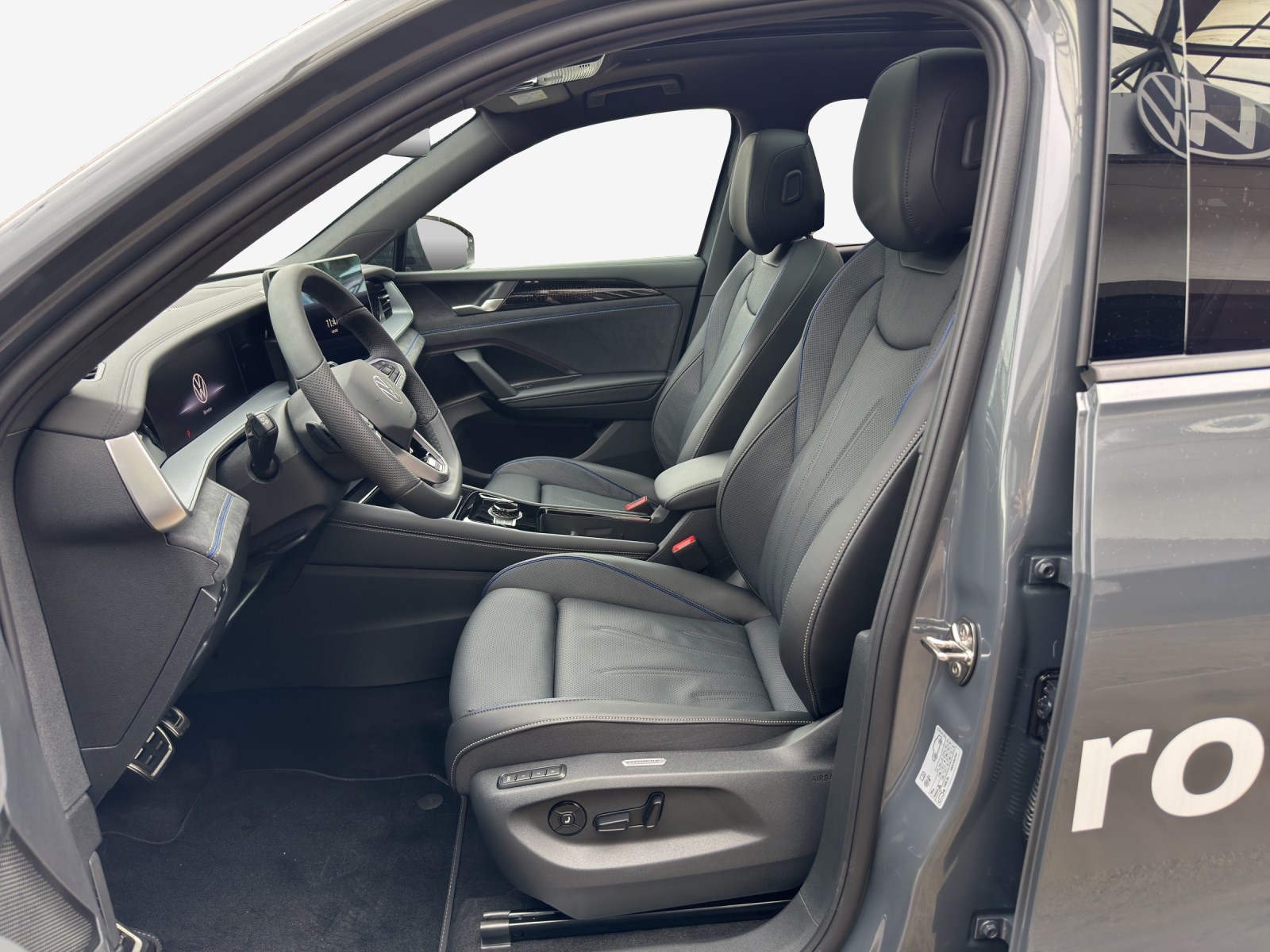 VW Tayron 2.0 TDI SCR R-Line 4Motion DSG-image-7