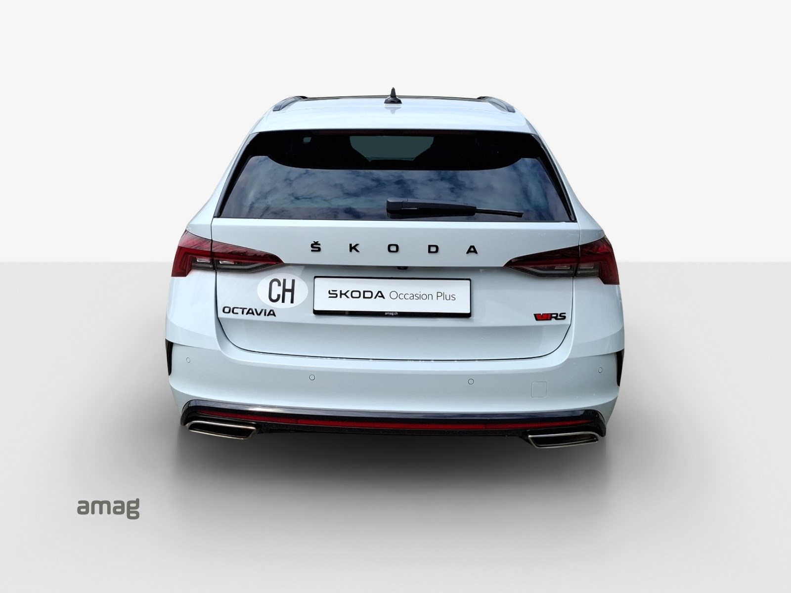SKODA Octavia Combi 2.0 TDI DSG RS 4x4-showroom-element-3