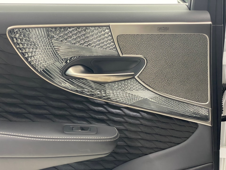 LS 500h Excellence AWD Voll-Hybrid