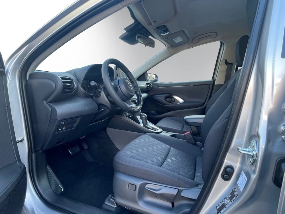 Image MAZDA 2 2 SKYACTIV-G 90 Exclusive-Line Automat