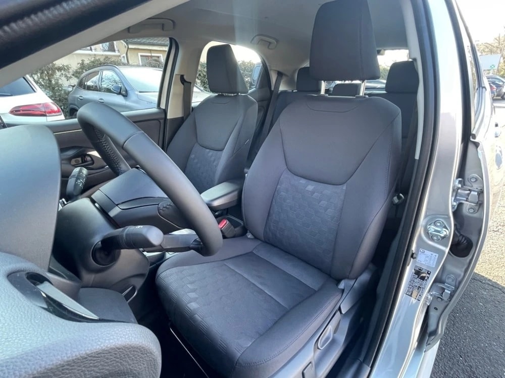 Image MAZDA 2 2 SKYACTIV-G 90 Exclusive-Line Automat