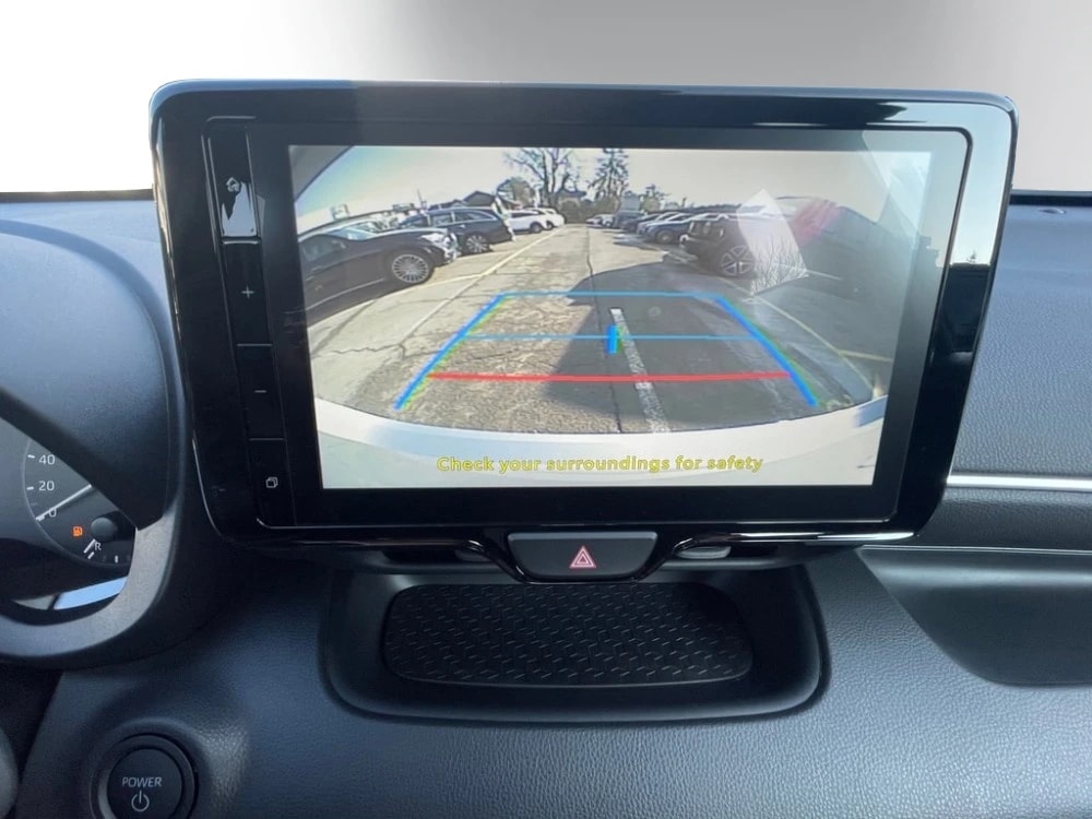 Image MAZDA 2 2 SKYACTIV-G 90 Exclusive-Line Automat