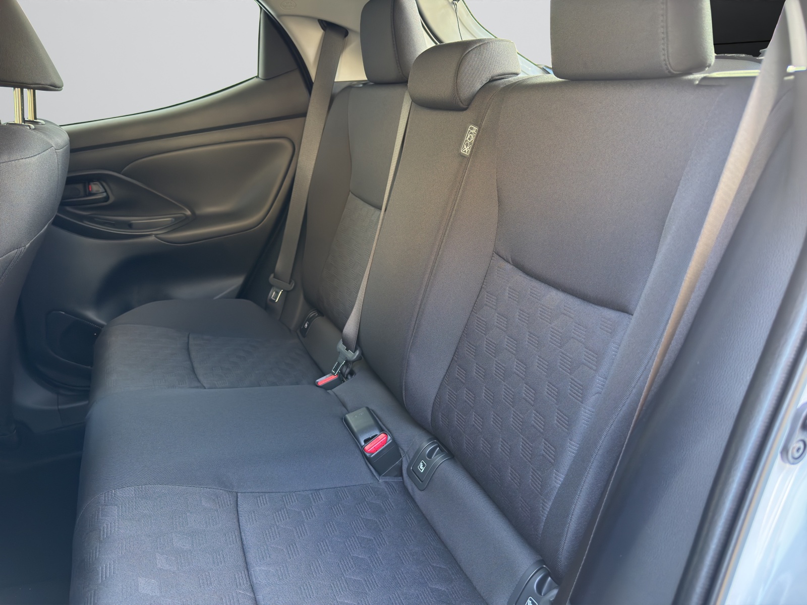 Image MAZDA 2 2 Hybrid Exclusive-line