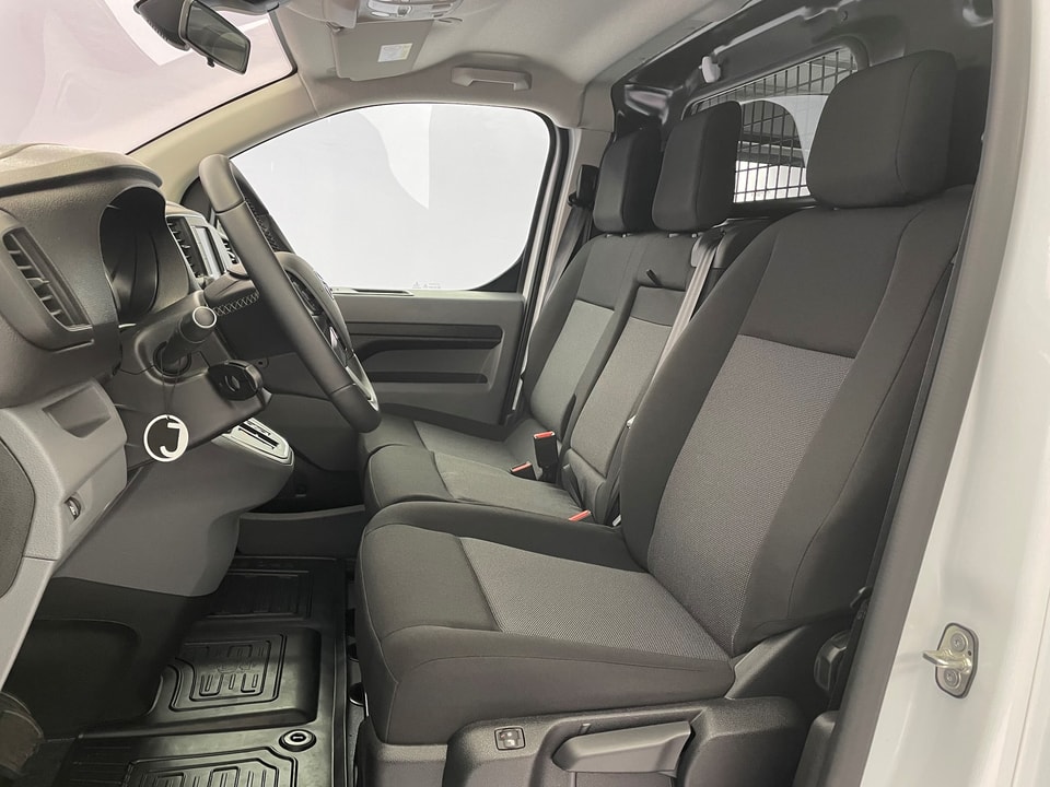 Proace Van L1 Electric 75 kWh Comfort