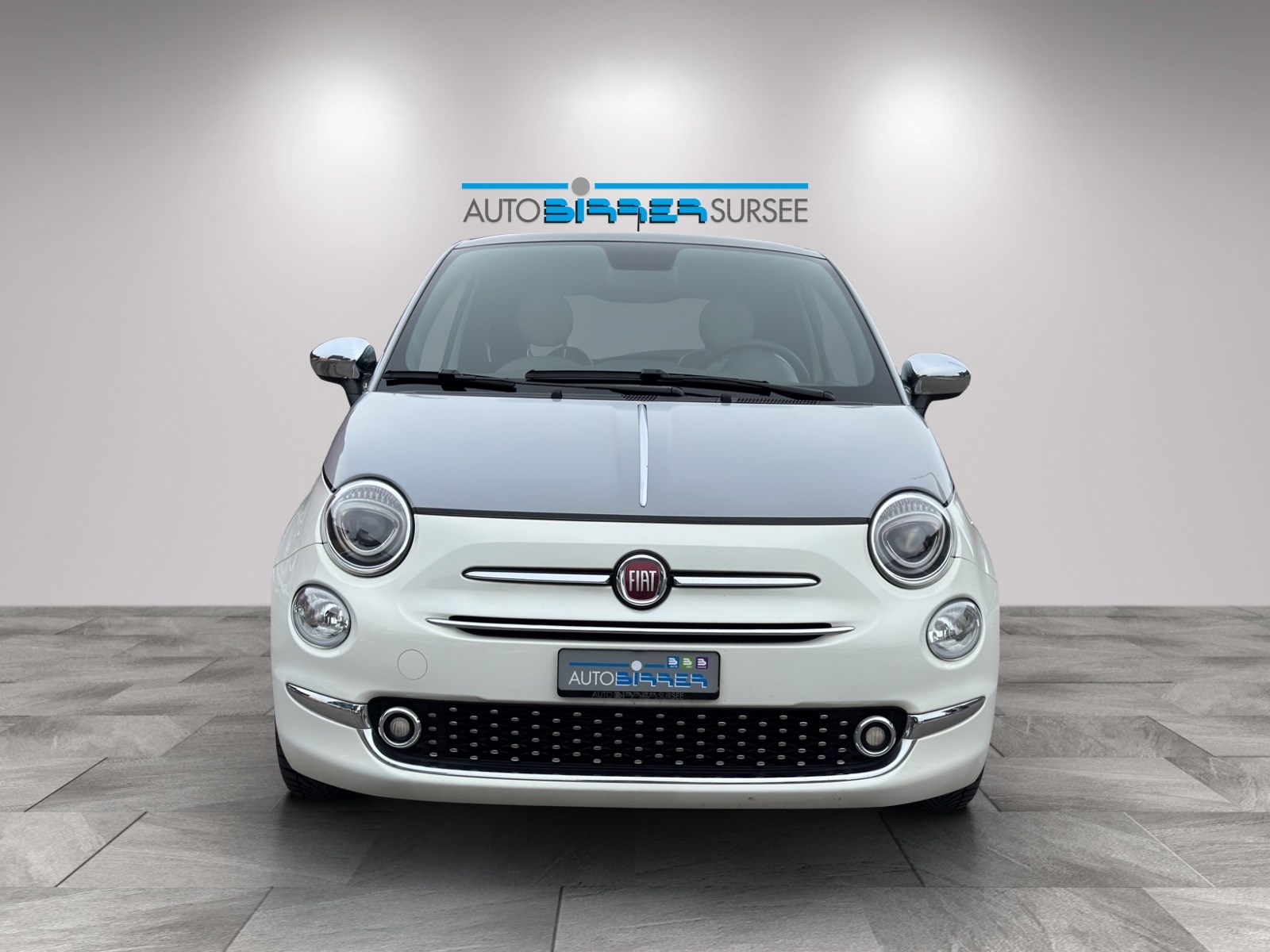 FIAT 500 1.0 Hybrid Dolcevita-showroom-element-1