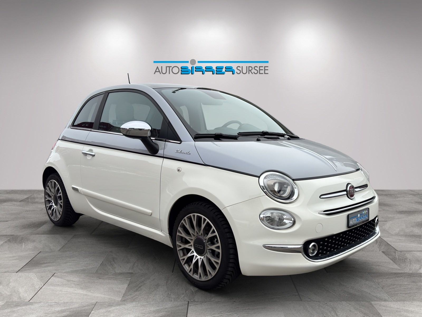 FIAT 500 1.0 Hybrid Dolcevita-showroom-element-2