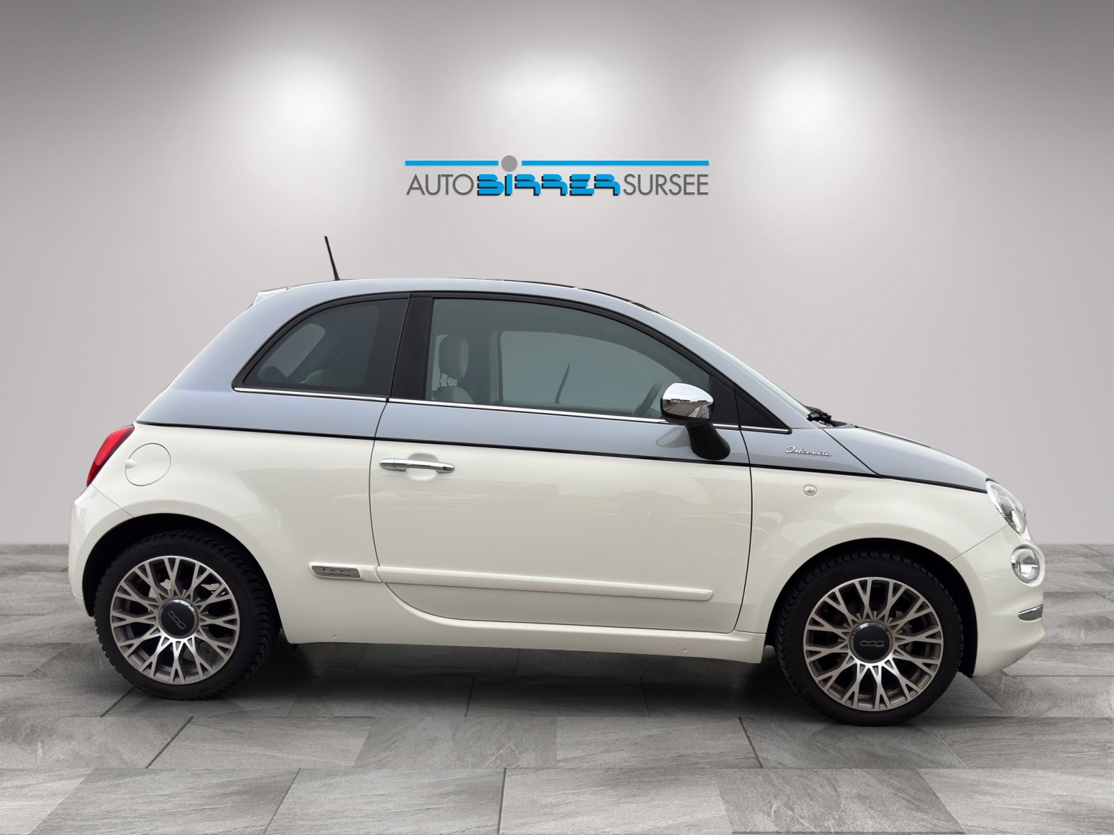 FIAT 500 1.0 Hybrid Dolcevita-showroom-element-3