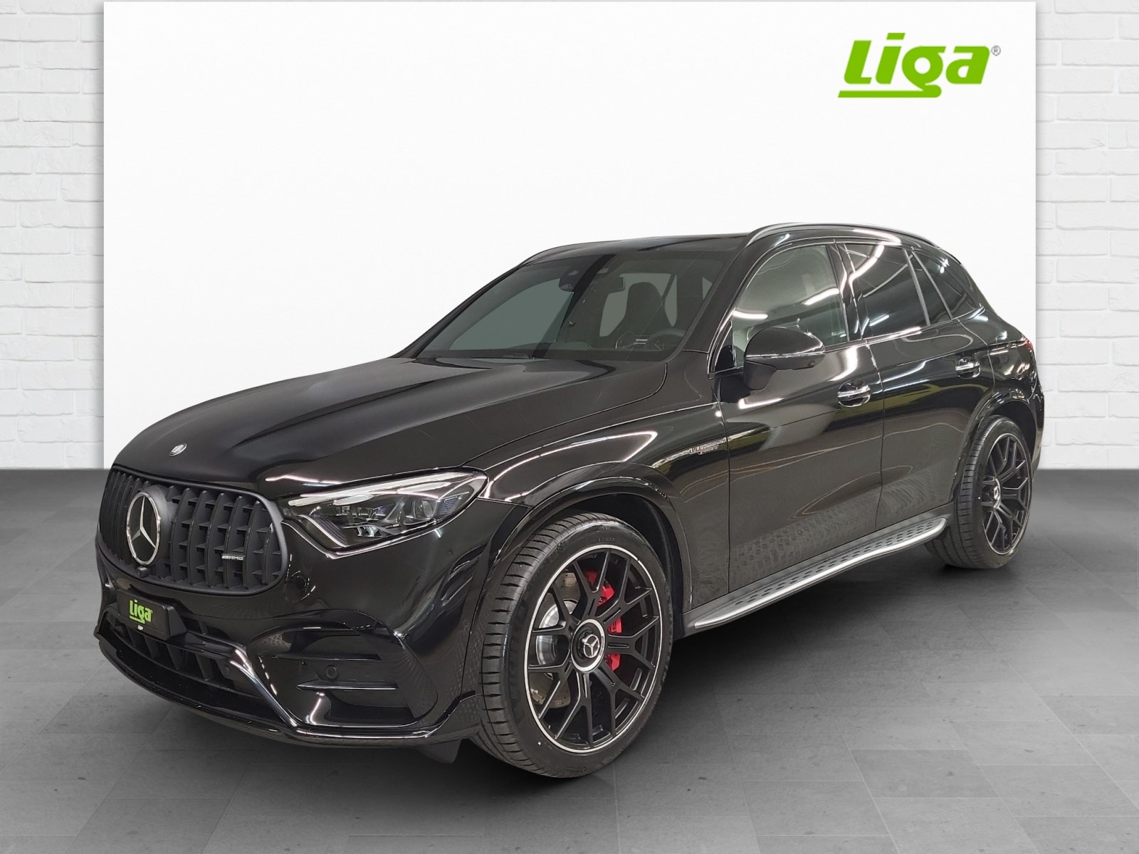 MERCEDES-BENZ AMG GLC 63 S E Performance-showroom-element-1