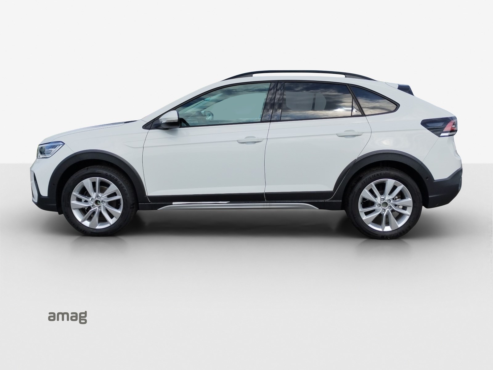 VW Taigo 1.0 TSI Life United DSG-showroom-element-1