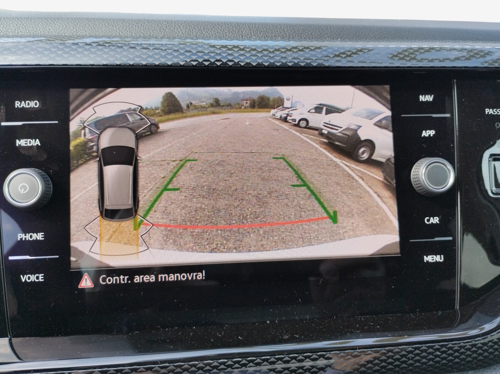 VW Taigo 1.0 TSI Life United DSG-image-11