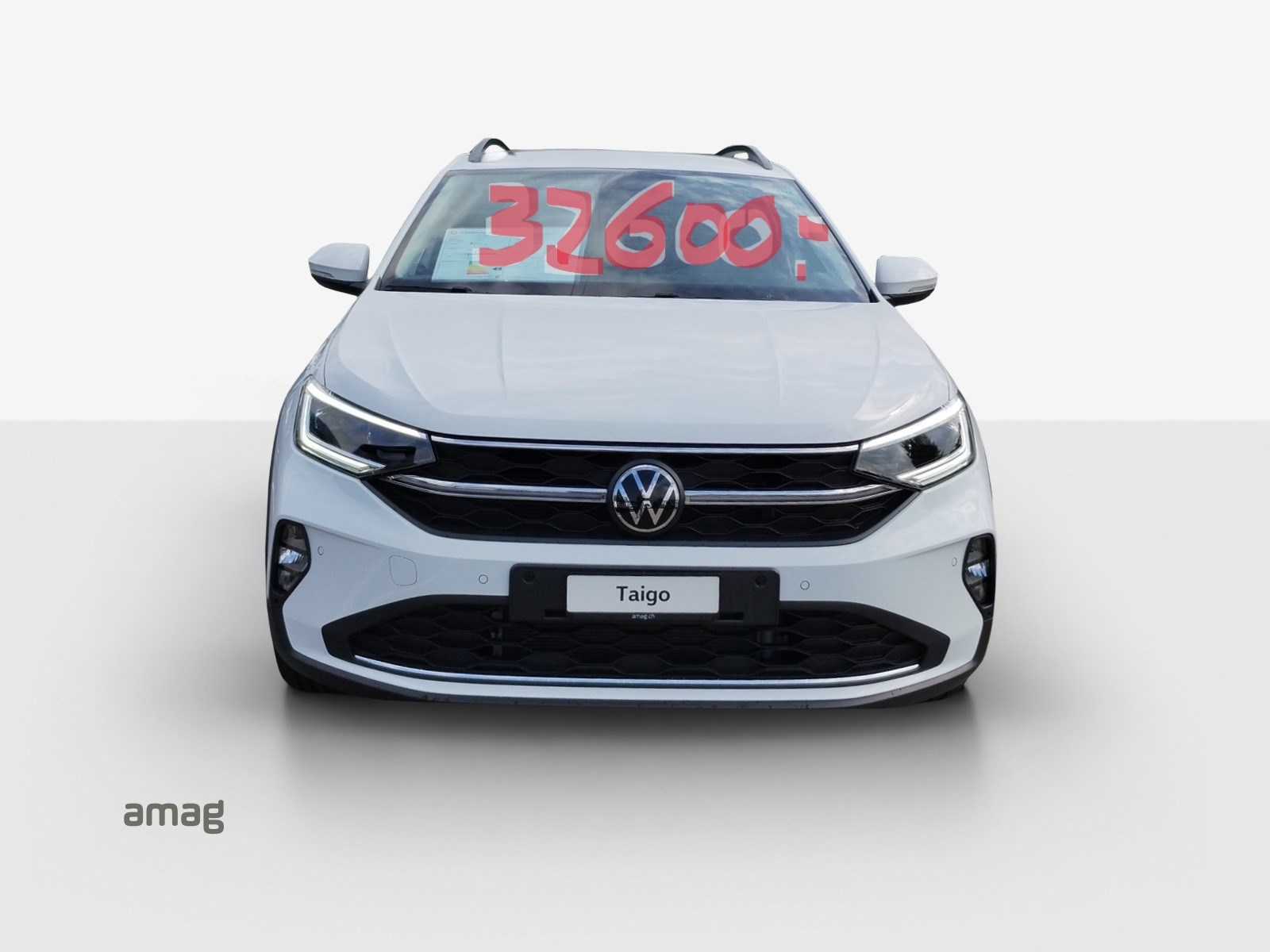 VW Taigo 1.0 TSI Life United DSG