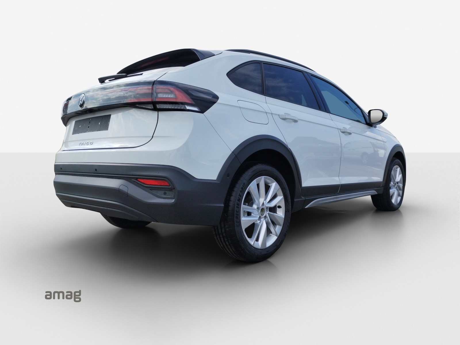 VW Taigo 1.0 TSI Life United DSG-image-4