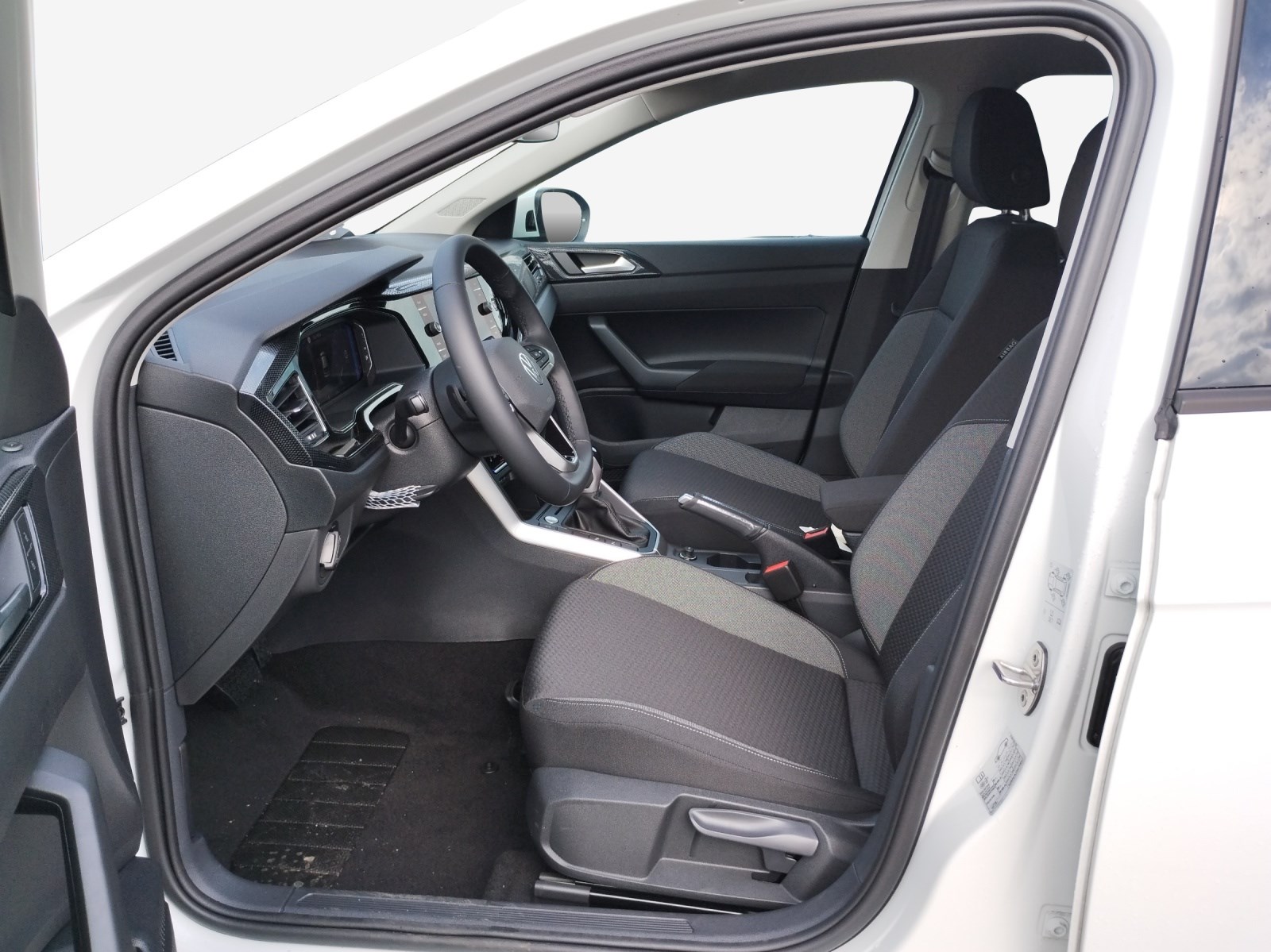 VW Taigo 1.0 TSI Life United DSG-image-5