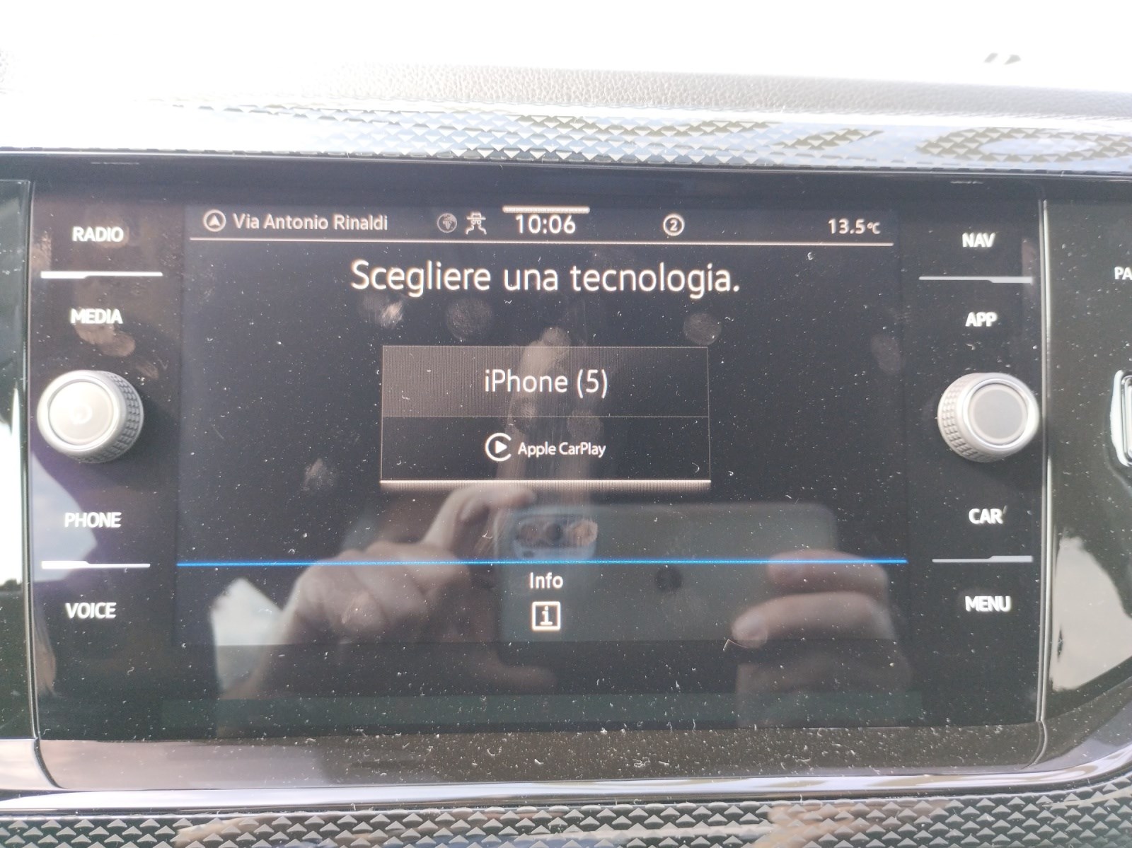 VW Taigo 1.0 TSI Life United DSG-image-9