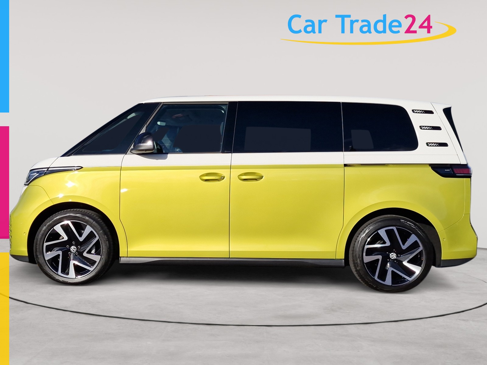 VW ID.Buzz Pro 77kWh AHK-showroom-element-3