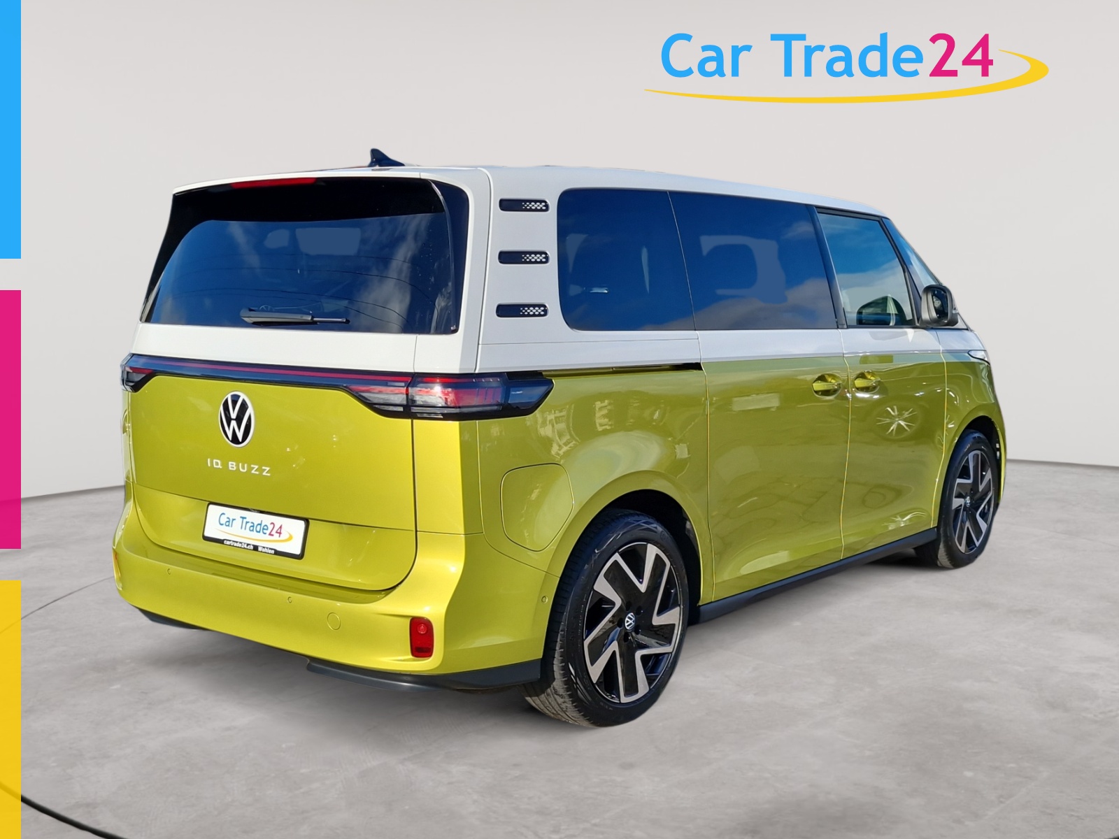 VW ID.Buzz Pro 77kWh AHK-showroom-element-2