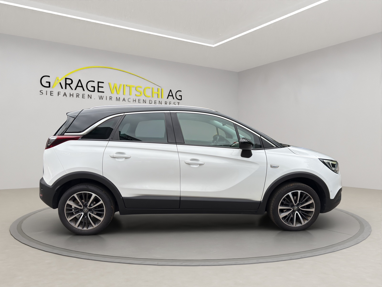 OPEL Crossland X 1.2 Turbo Ultimate-showroom-element-3