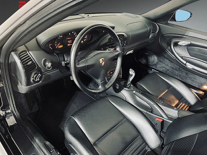 PORSCHE 911 Carrera 4 S Cabrio PLUS-showroom-element-2