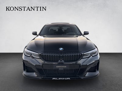 BMW Alpina B3 BiTurbo 3.0 XDrive Switch-Tronic - Bild 2